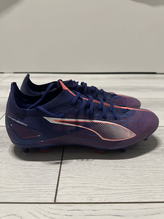 Ghete fotbal mixte Puma 44