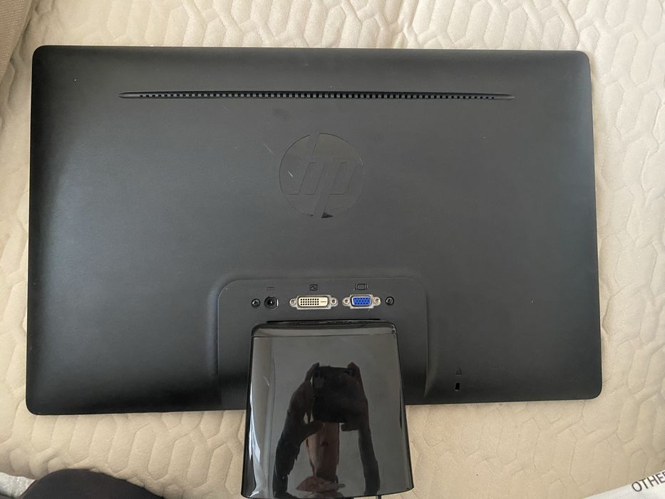 Монитор hp 2011x Б/У