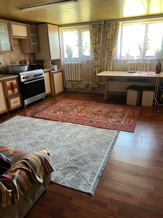 Продоетсья дача в Алмалы рядом с Бугром