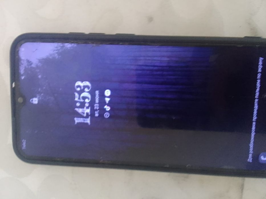 Samsung Galaxy AO3