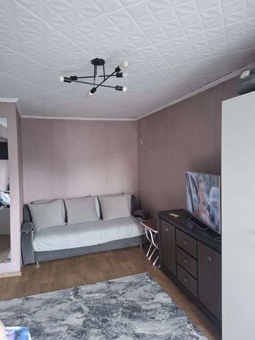 Продам 1- комнатную квартиру в районе ДКМ