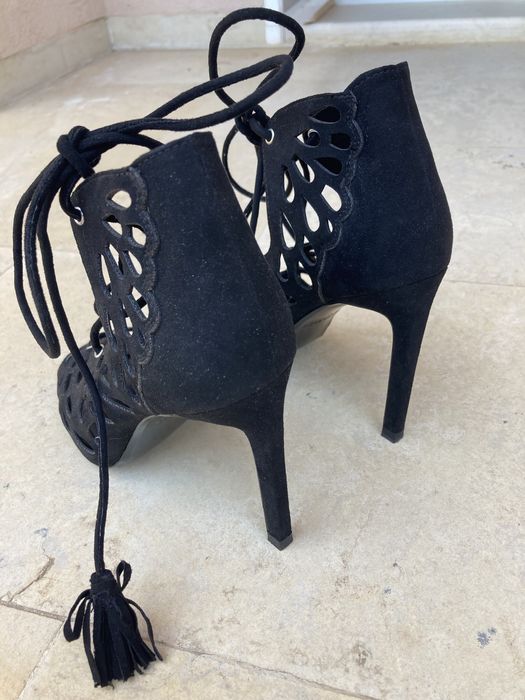 Дамски обувки Зара 36 номер