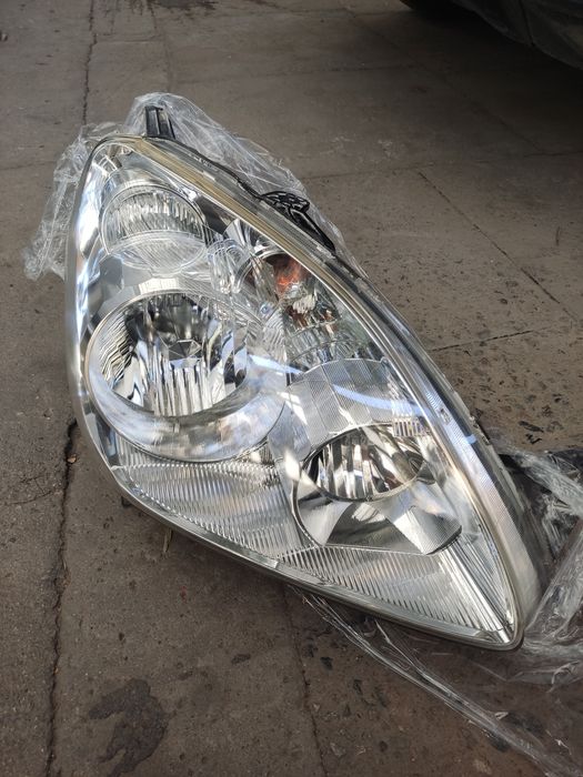 Фары Honda CR-V RD 7