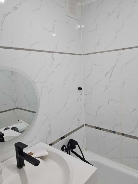 Уютная квартира .