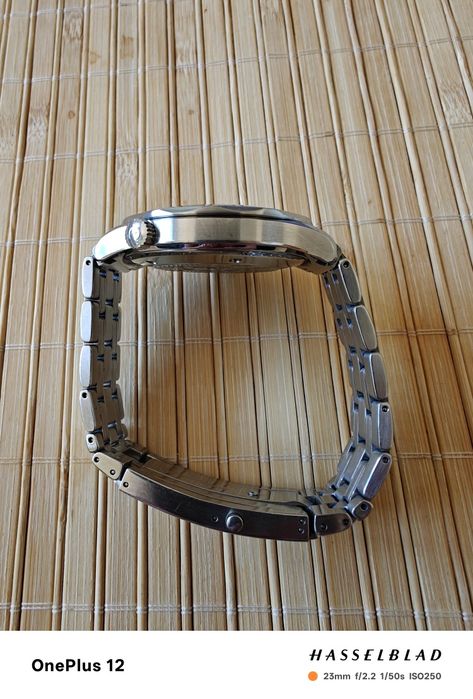 Omega Seamaster Professional 300