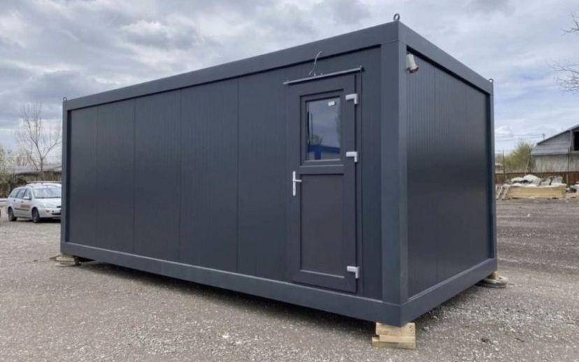 Containere modulare