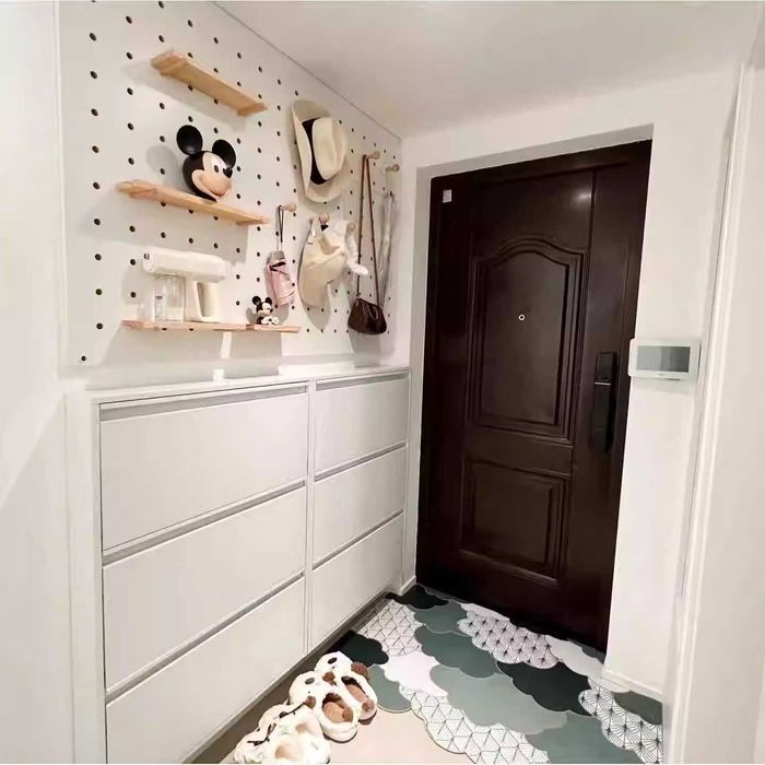 Обувной шкаф / Современным дизайном / Zamonaviy oyoqkiyim javonlari