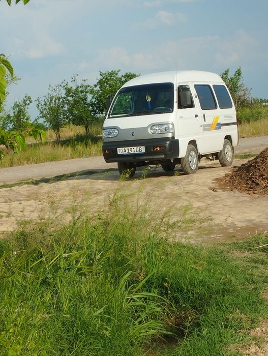 Damas sotiladi. Kelishiladi
