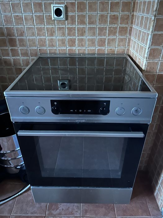 Готварска печка Gorenje