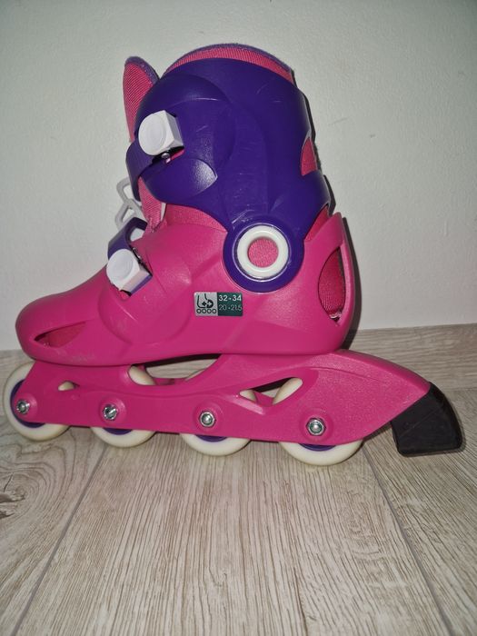 Role Decathlon 32-34