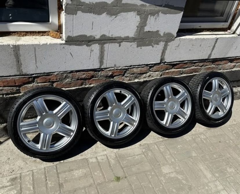 Продам диски торусы R16 диски ваз