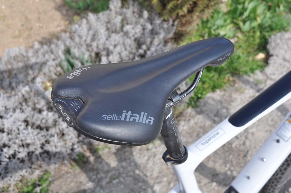 Cannondale Topstone Carbon 2 L -2022 г.- гравел велосипед