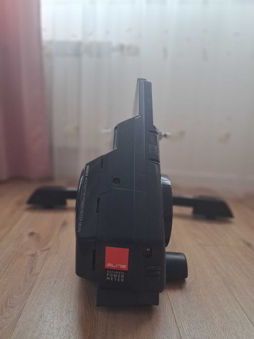 Smart Велотренажор Elite Drivo 2