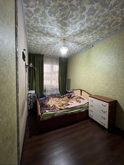 Квартира для девушек