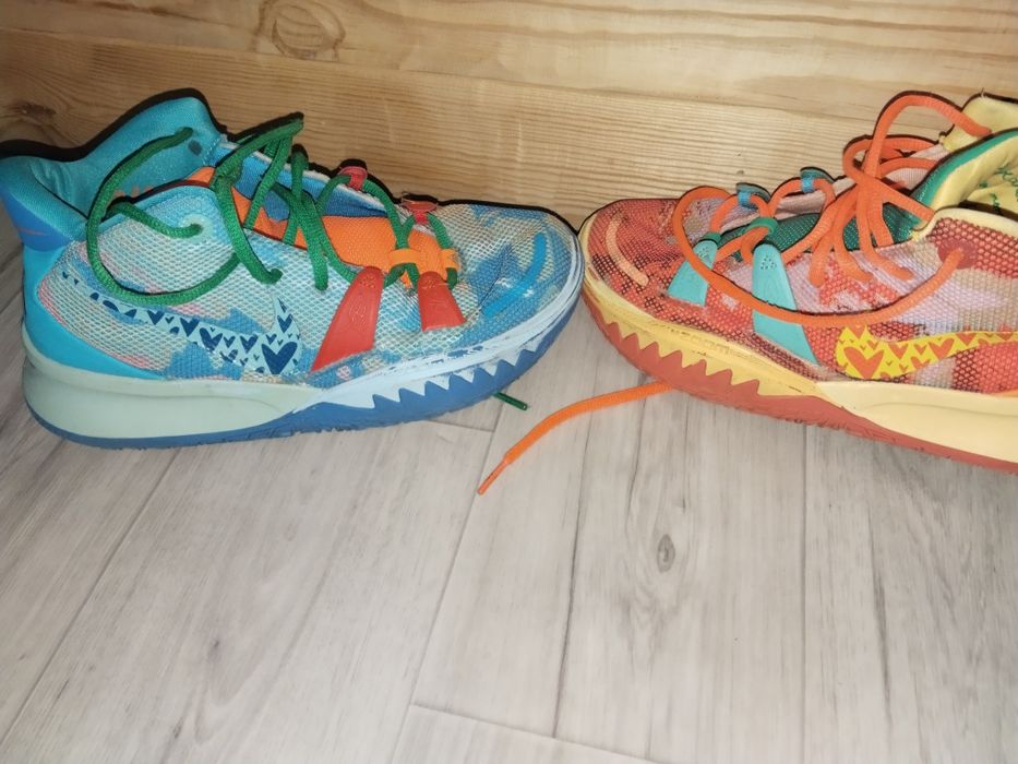 кроссовки Кайри 7