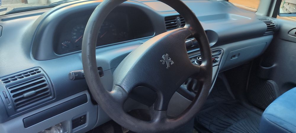 Peugeot Expert 2.0 HDI