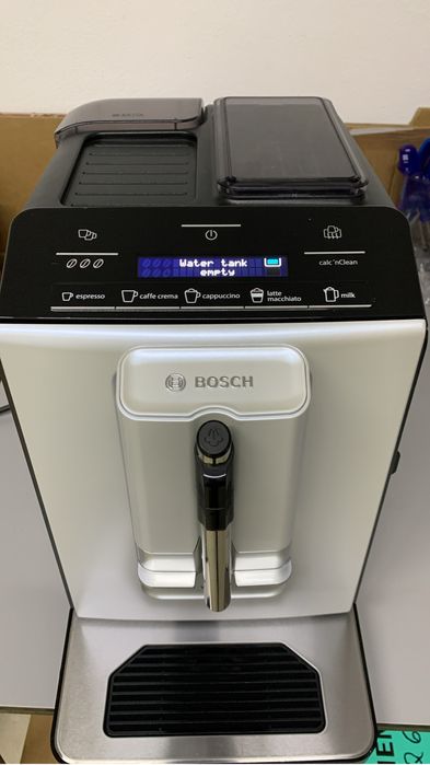 Expresor de cafea automat