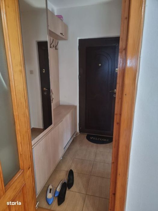 Apartament 3 camere, 52 mp, zona Piata Mica