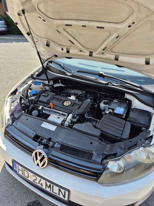 VOLKSWAGEN Golf 2010 — imagine 5