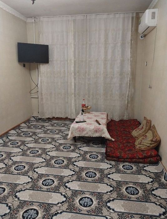 Яшнабадский район Рисовый Базар 1/4/4