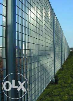 Vand gard autostrada toate tipurile