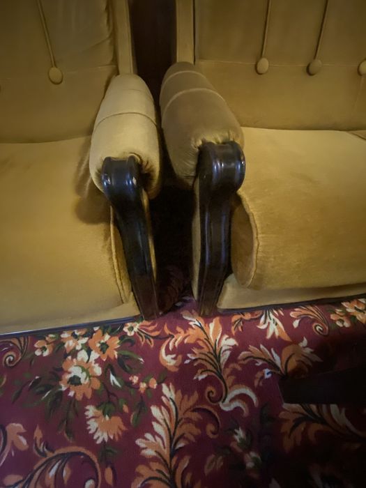 Югославская мягкая мебель