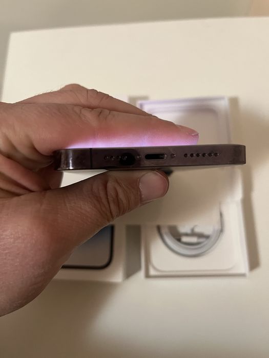 Iphone 14pro max 128GB