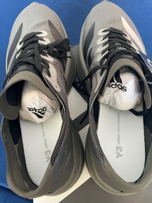 Кроссовки Adidas adizeroY-3 adios pro 4,43 размер