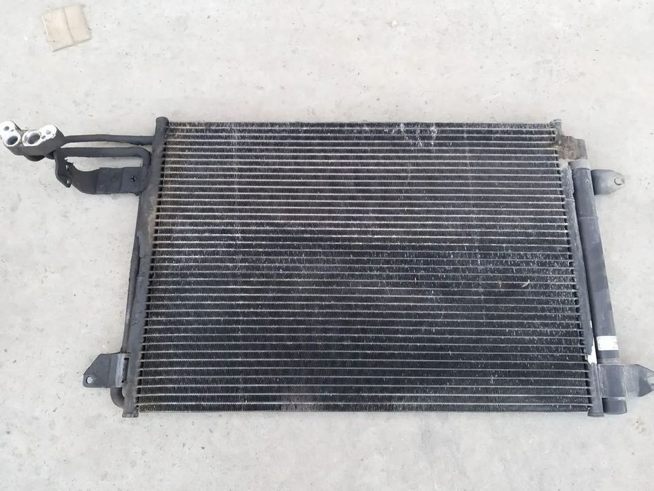 Radiator clima 1.9 tdi vw golf 5 1k 1k0820411p