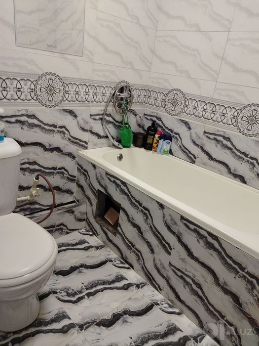 Toshkent shahar shayhontoxur tumani Jar Ariq
2/2/4
narx 65000$
mebel t