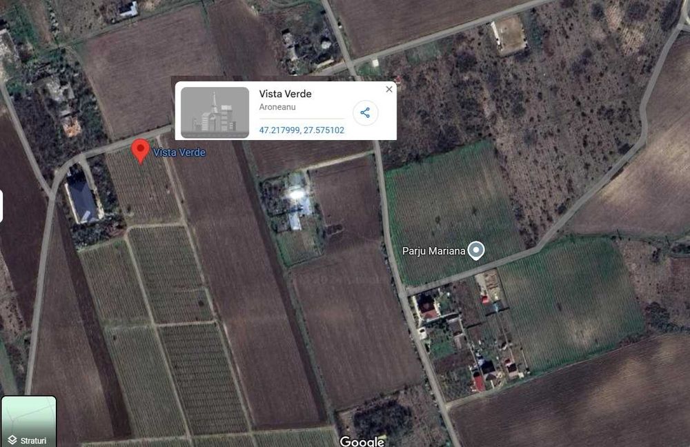 Sorogari - parcele teren direct propietar