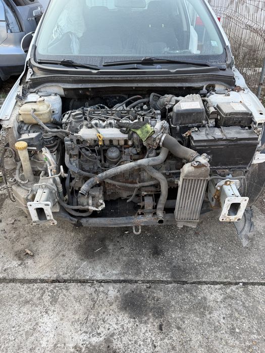 Фарове ляв и десен Kia Ceed 2011