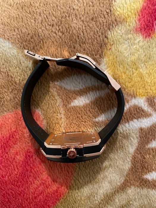 Hublot geneve big bang