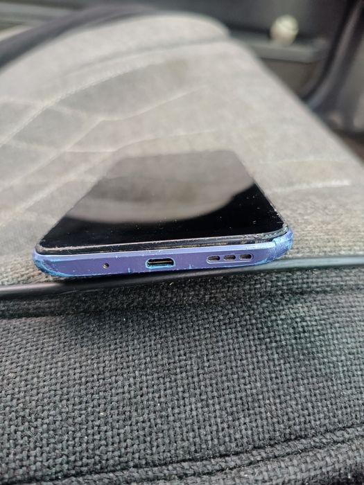 Продам телефон редми 9с