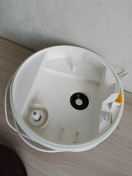 Увлажнитель воздуха Deerma