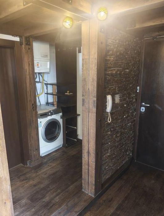 Тристаен апартамент в м-т Гърдова глава