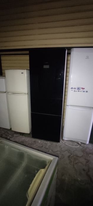 Холодильник BOSCH c доставкой