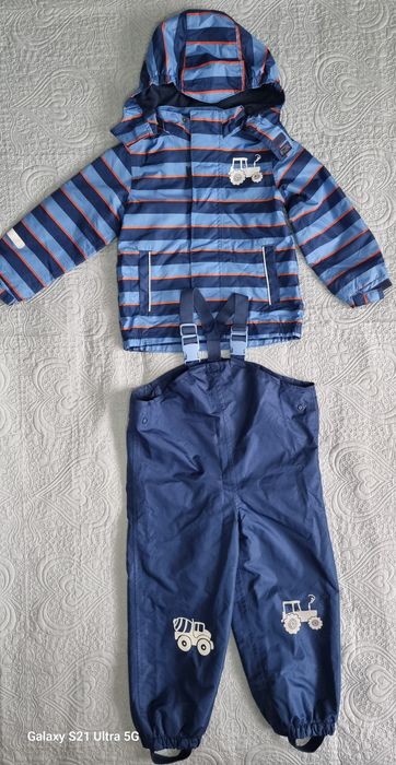 Lot baieti 2-3 ani (98-104)