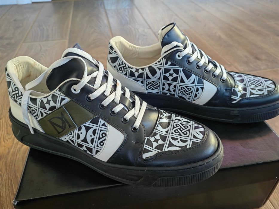 Мъжки обувки/кецове