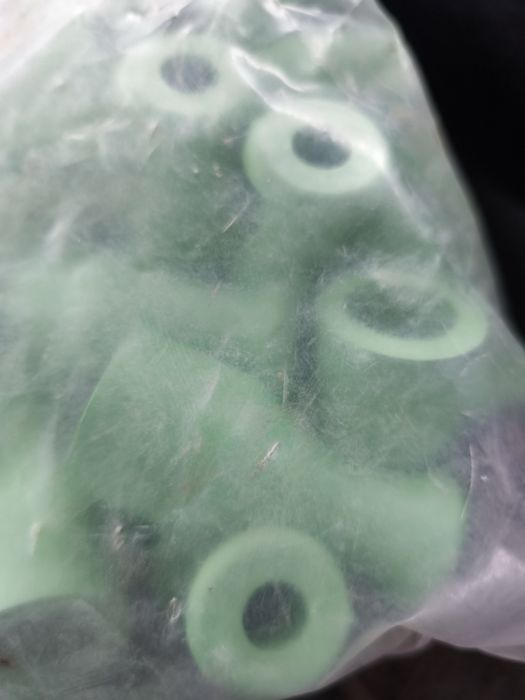 Крепление кабеля Клица кабельная Узел крепления