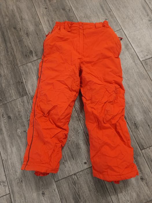 Pantaloni ski pentru 8ani