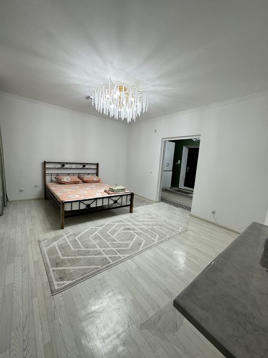 Сол жағалаудан квартира