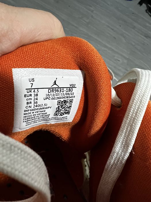 Nike adisasi marime 38