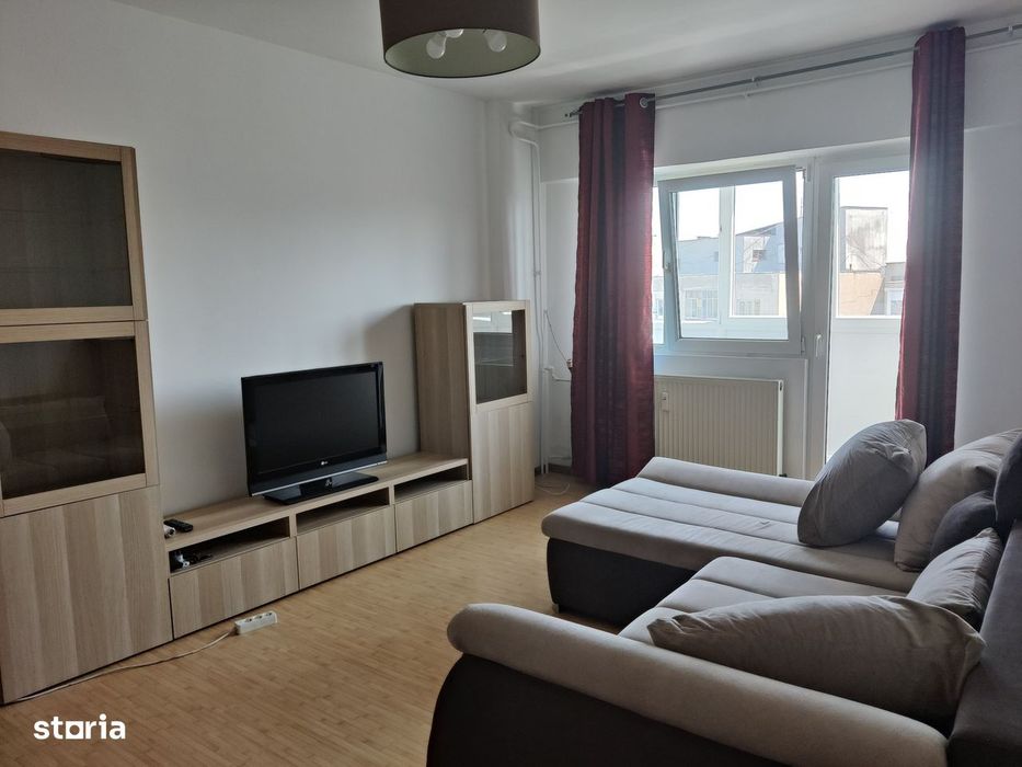 Tineretului, parc, 2 cam cu loc de parcare, petfriendly