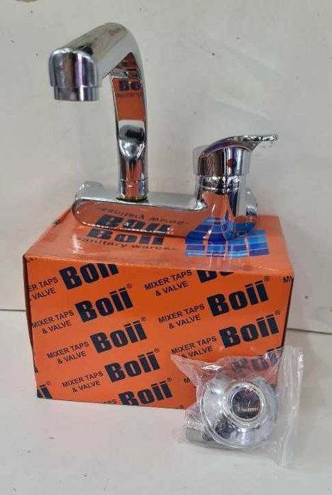 СУПЕР ПРОМОЦИЯ!!!Батерия Едноръкохваткова със Странична "L" лебедка.