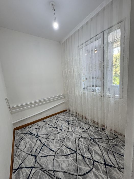 Юнус абад 12кв 2/3/4 Метро Туркистан Раздельные комнаты | Remax Elv