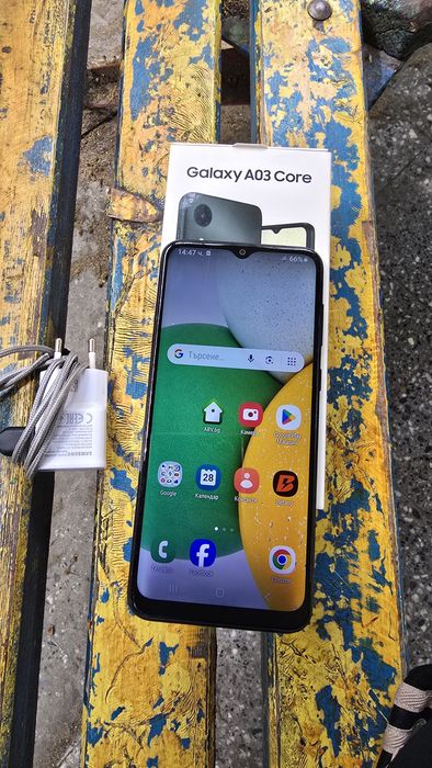 Samsung A03 Core
