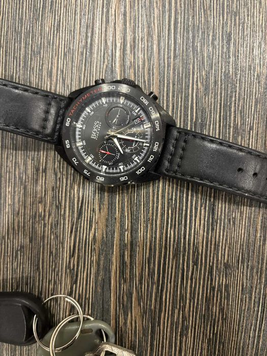 Часовник Hugo Boss