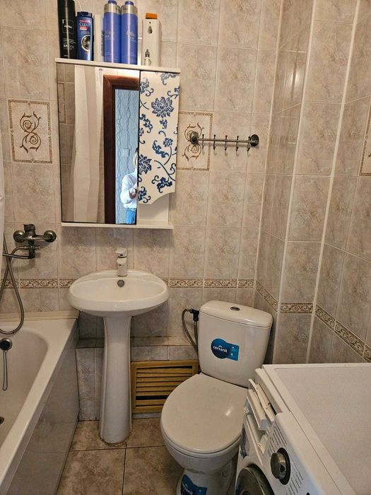 Продам 1 ком квартиру