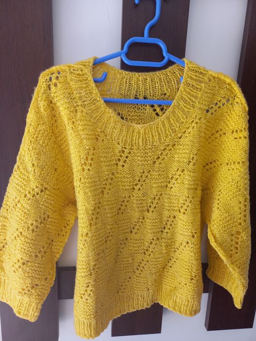 Pulovar subtire dama marime 46-48 stare perfecta